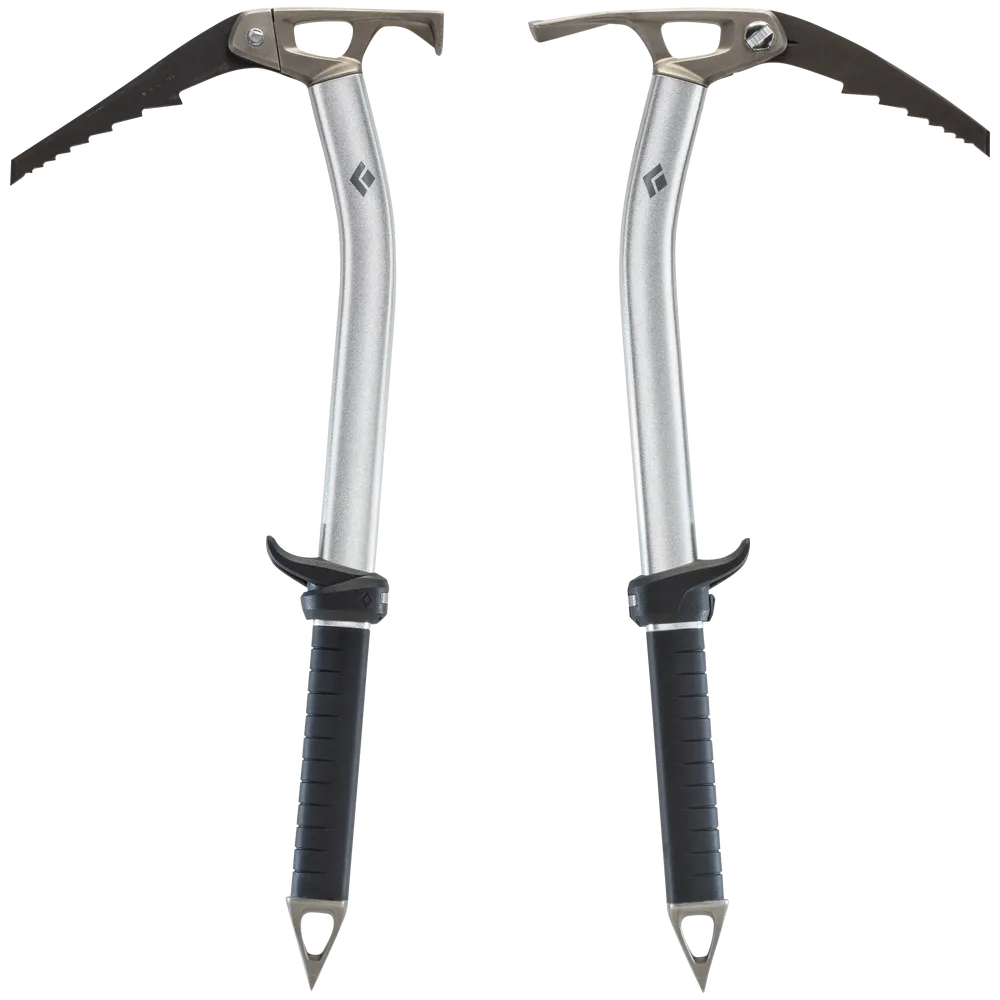 Venom Ice Axe (Hammer)