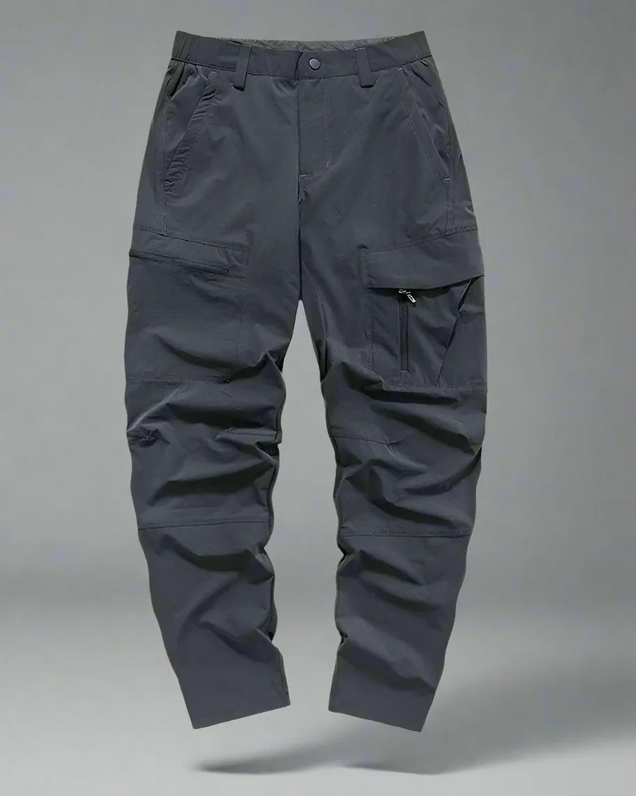 Versatile Tactical Adventure Pants