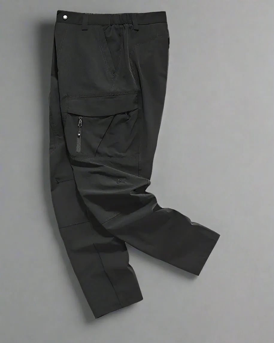 Versatile Tactical Adventure Pants