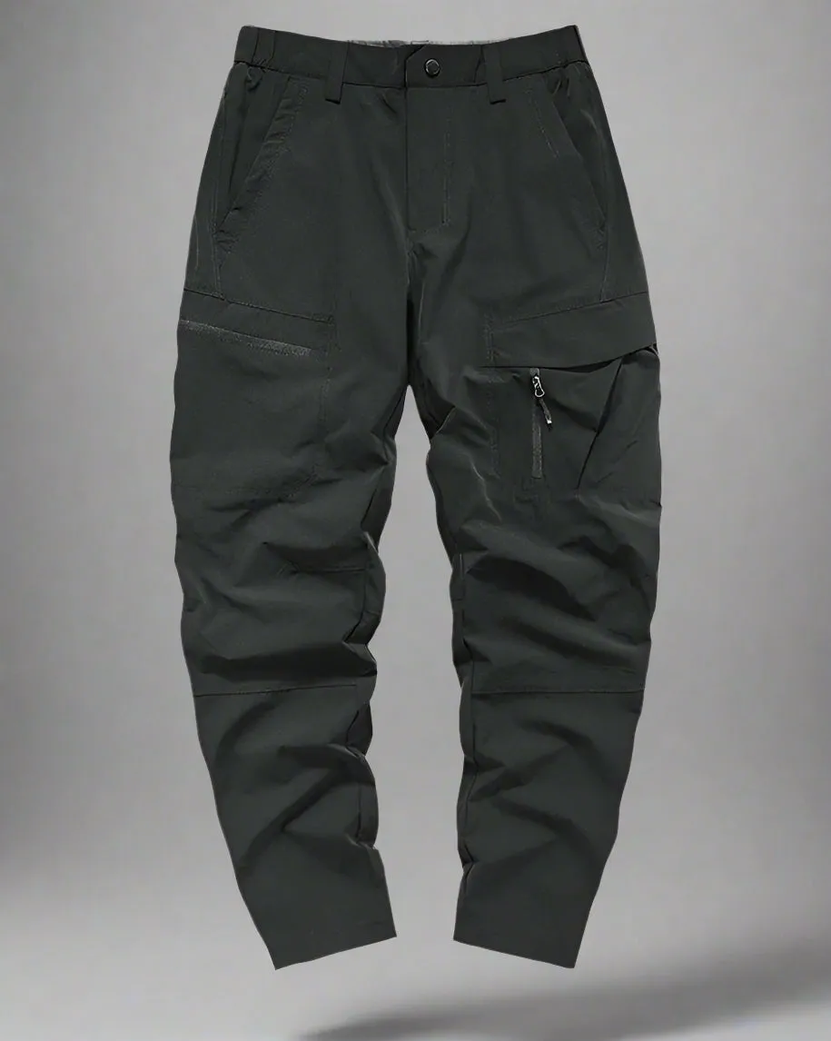 Versatile Tactical Adventure Pants