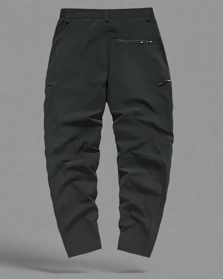 Versatile Tactical Adventure Pants
