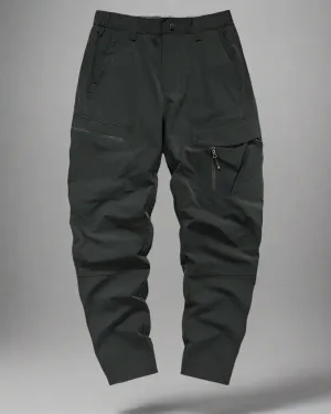 Versatile Tactical Adventure Pants