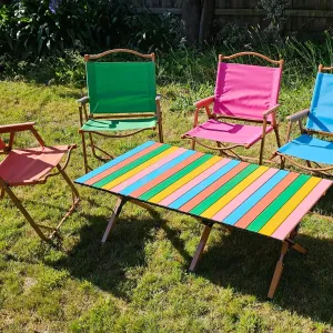 Vibrant Colorful Outdoor 5   1 (Super Bundle)