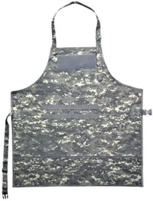 VISM by NcStar Tactical Apron