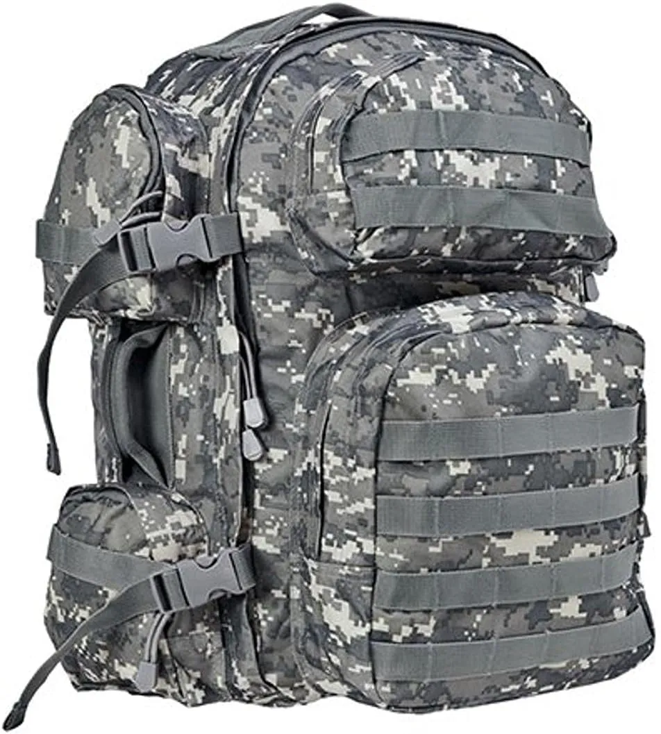 VISM by NcStar Tactical Back Pack