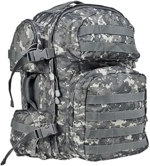 VISM by NcStar Tactical Back Pack