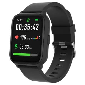 Volkano Stamina Series Smart Watch