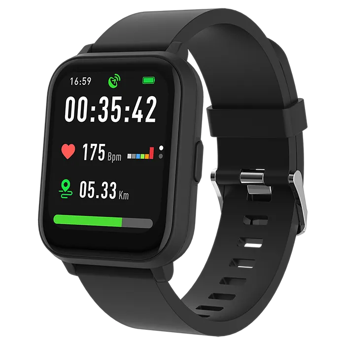 Volkano Stamina Series Smart Watch