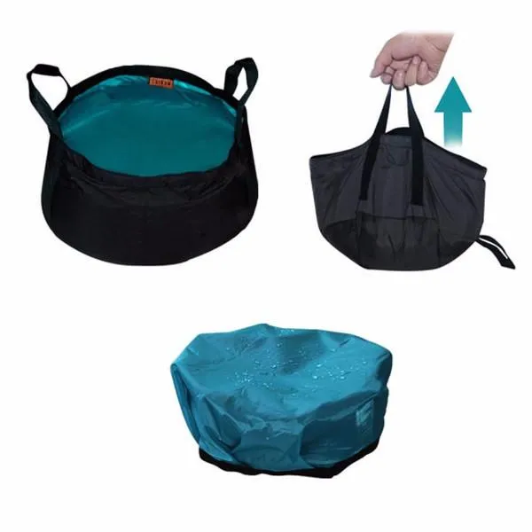 Volume discount Bucket Foldable Best-rated Water