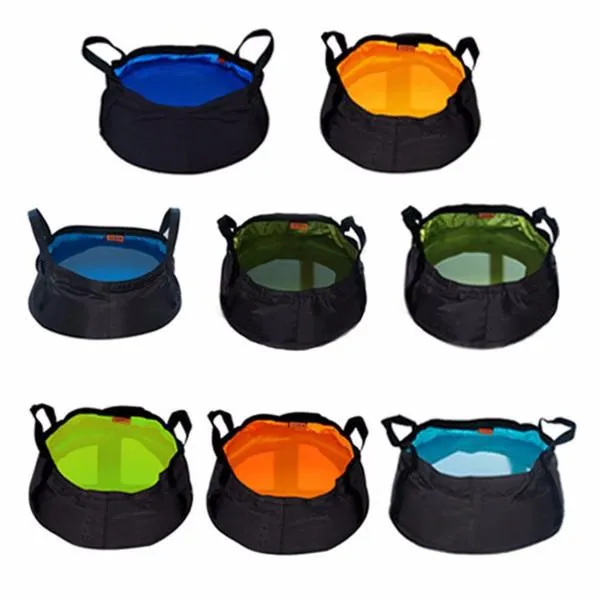 Volume discount Bucket Foldable Best-rated Water