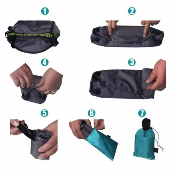 Volume discount Bucket Foldable Best-rated Water