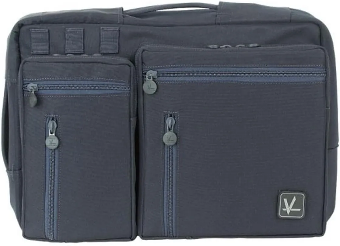 VooDoo Tactical 15-0290163000 Valor Standard Brief Pack (Dark Navy)