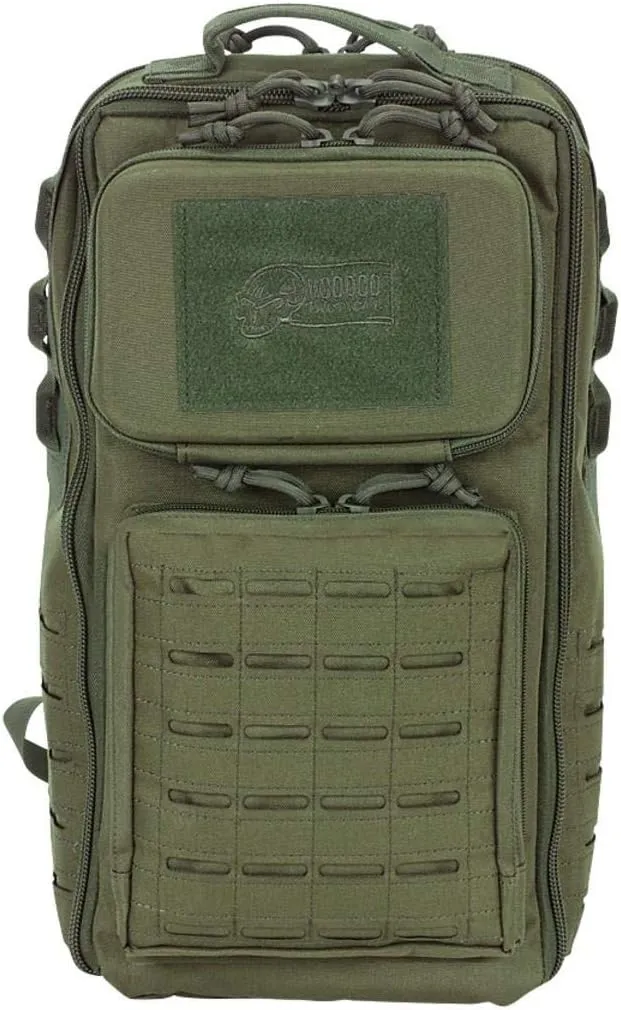VooDoo Tactical 20-7555004000 Hydro Runner/Recon Pack Od