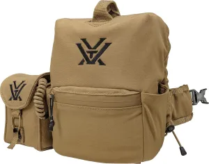 Vortex Optics Glasspak Pro Binocular Harnesses