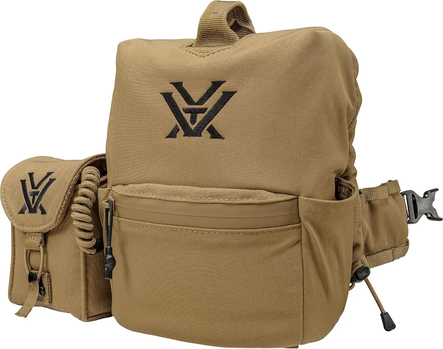 Vortex Optics Glasspak Pro Binocular Harnesses