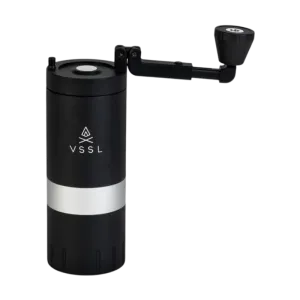 VSSL Java G25 Coffee Grinder - Black