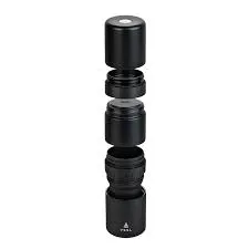 VSSL Nest Pour Over Kit   Java G25 Grinder Gift Set