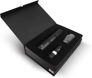 VSSL Nest Pour Over Kit   Java G25 Grinder Gift Set