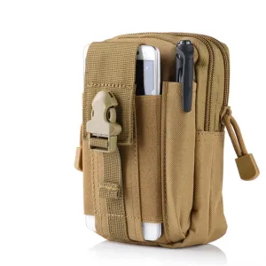 Waist Bag Tactical Pouch Sports Bag