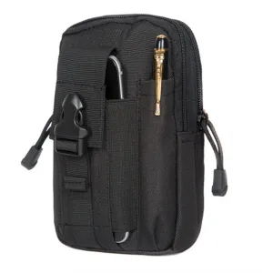 Waterproof Military Waist Pack