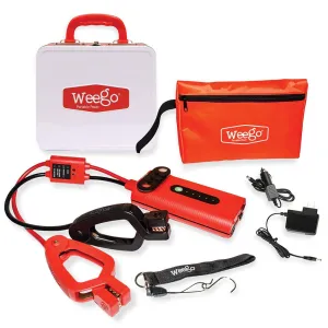 Weego Jump Starter 44