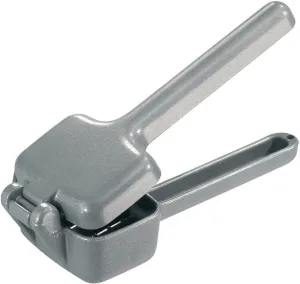 Westmark Germany Manual Ice Crusher (Grey)