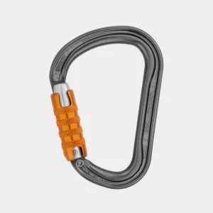 William Carabiner