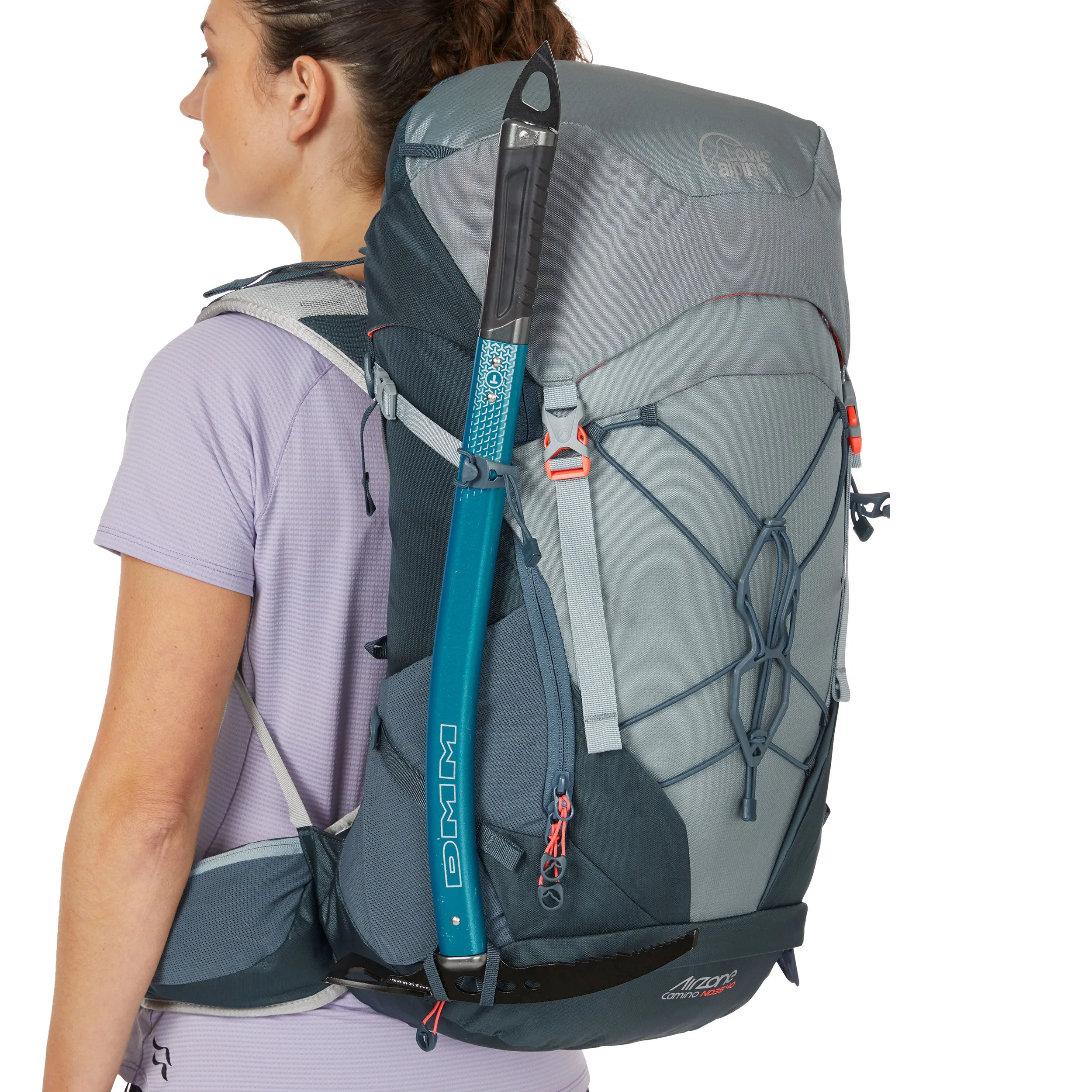 Women's AirZone Trail Camino ND35:40L Backpack