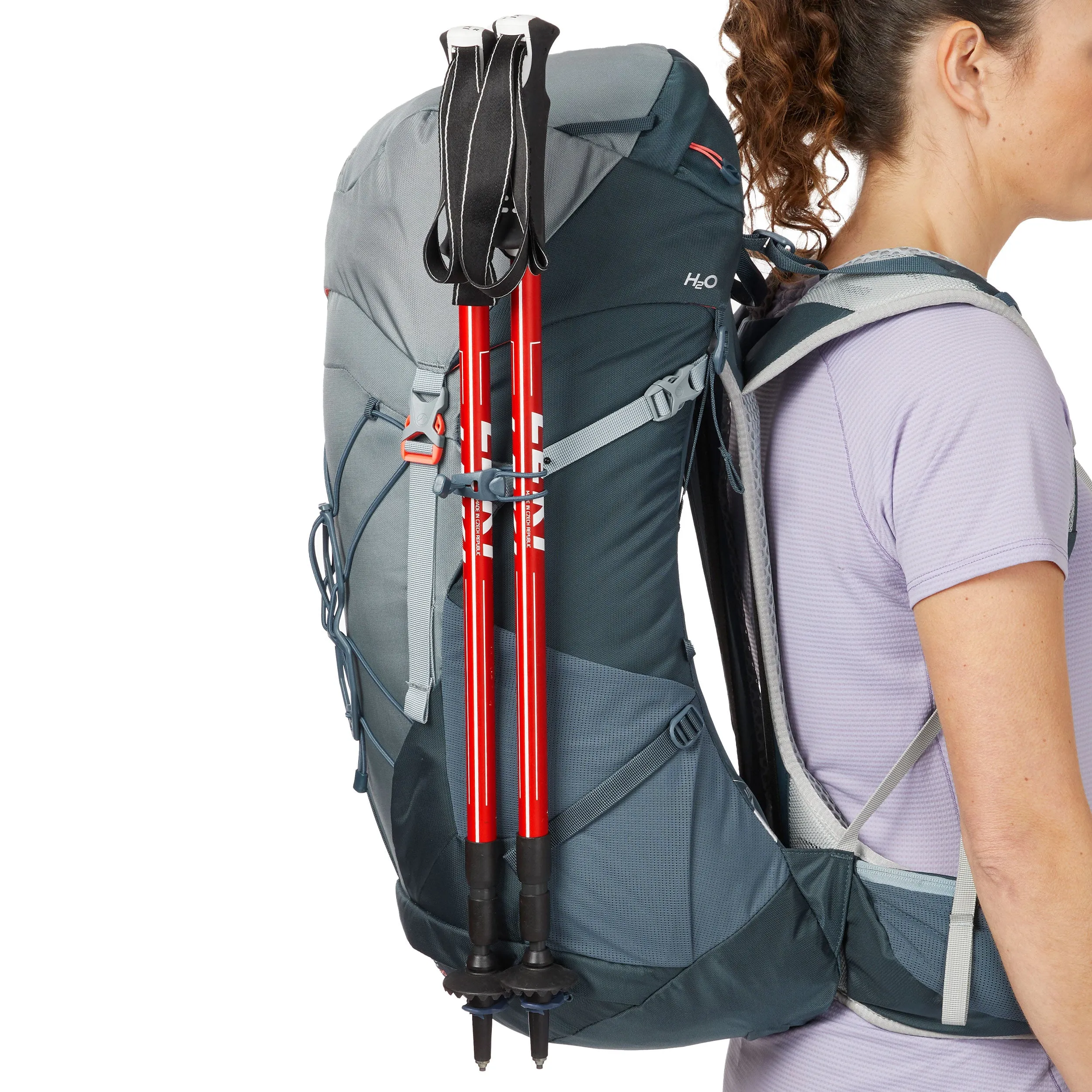 Women's AirZone Trail Camino ND35:40L Backpack