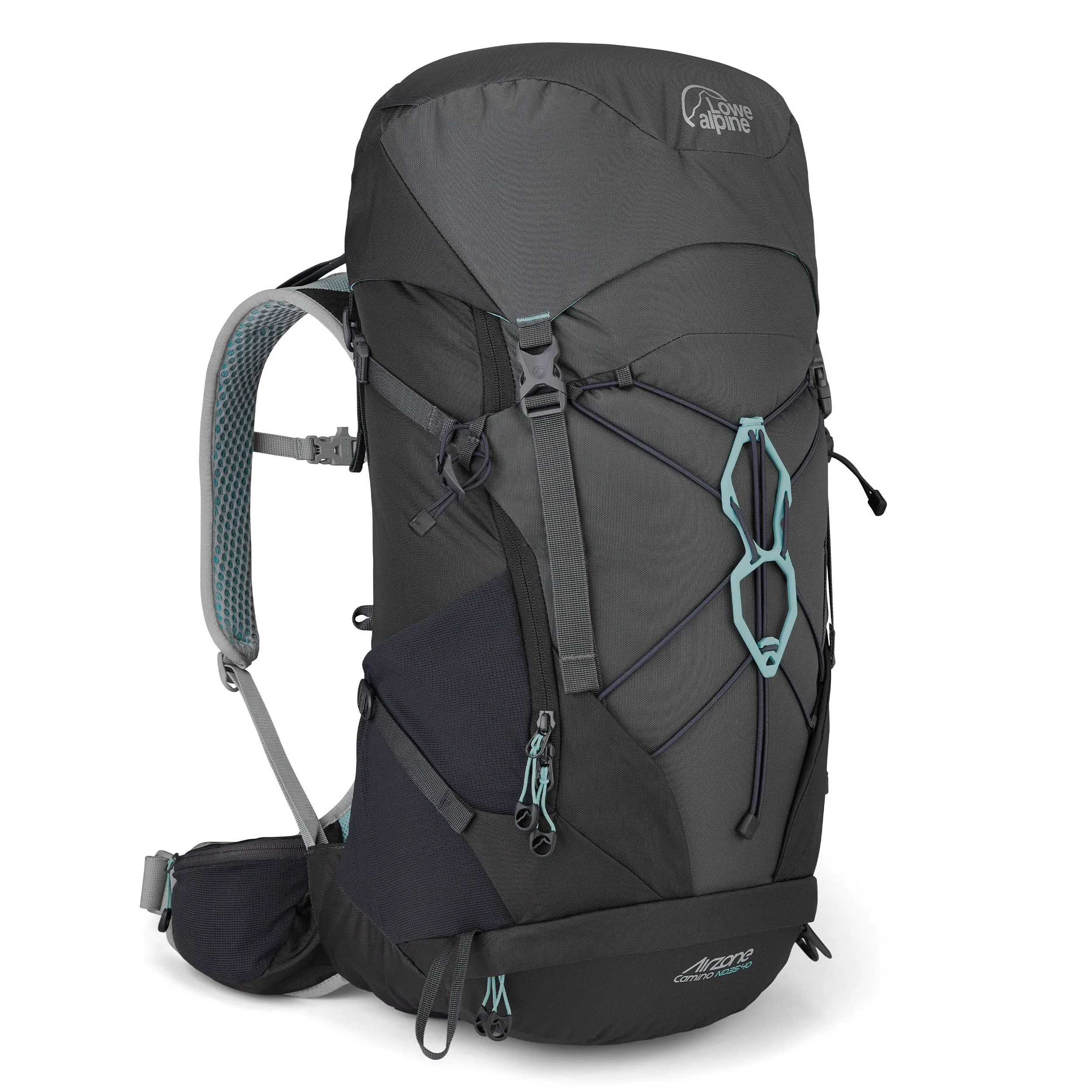 Women's AirZone Trail Camino ND35:40L Backpack