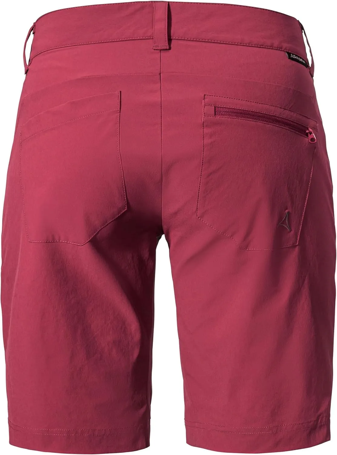 Women's Bermuda Shorts