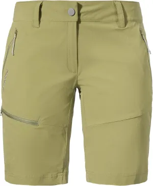 Women's Bermuda Shorts
