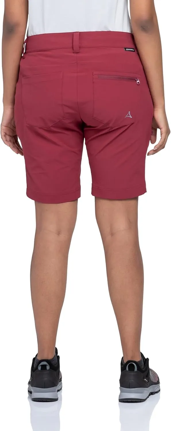 Women's Bermuda Shorts