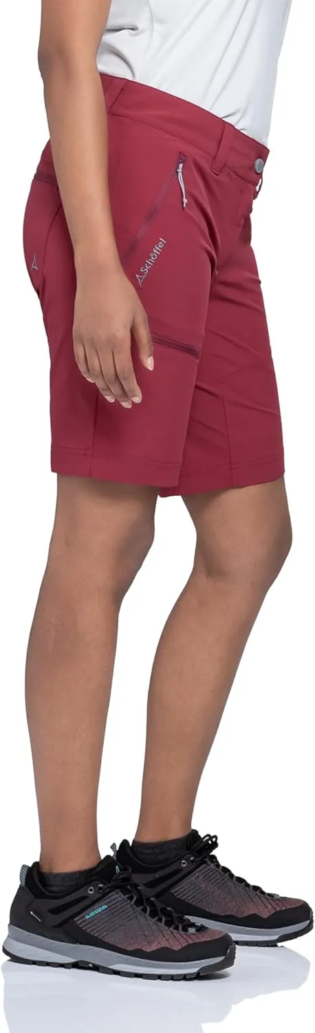 Women's Bermuda Shorts
