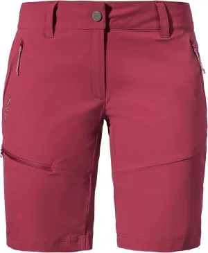 Women's Bermuda Shorts