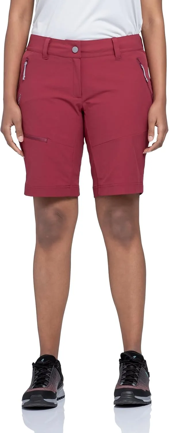 Women's Bermuda Shorts