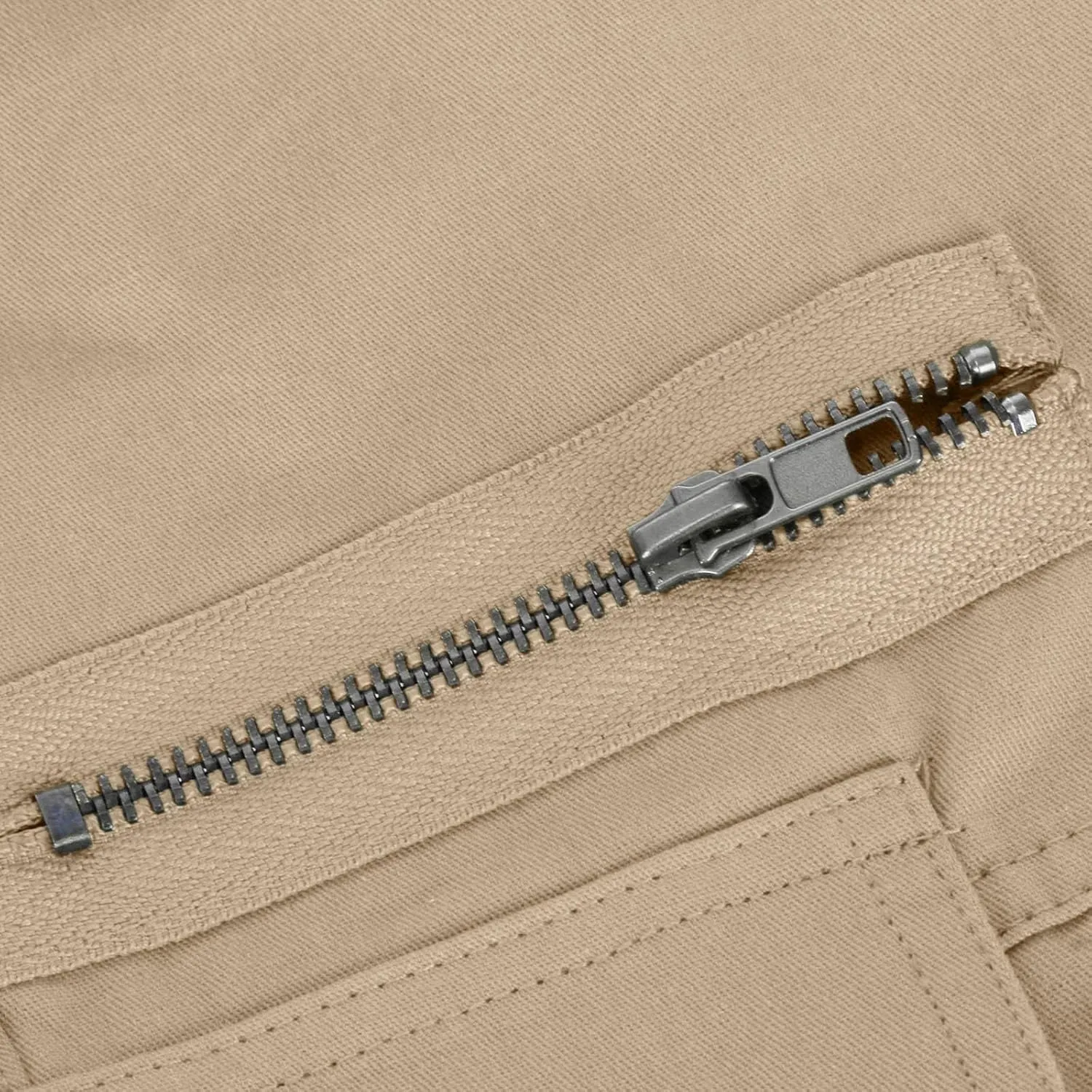 Womens Cotton Cargo Pants Tactical Active Loose Pockets Military Trouser Low Waist Plus Size Wide Leg Hiking Pants