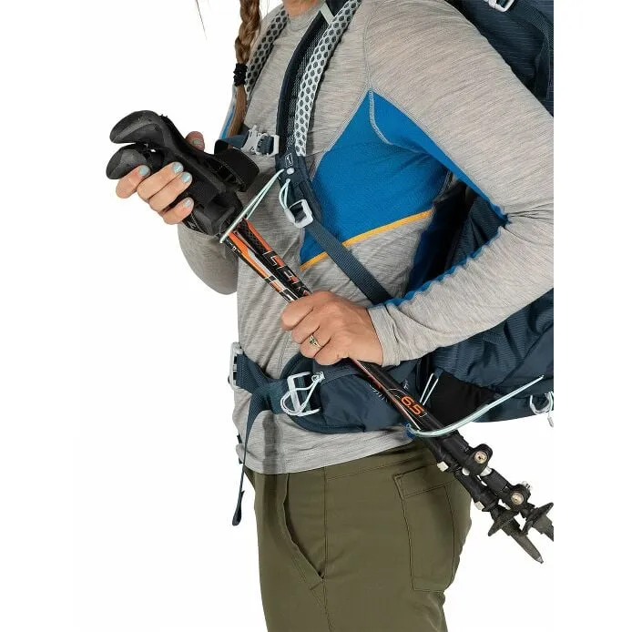 Women's Sirrus® 44 Backpacking Pack