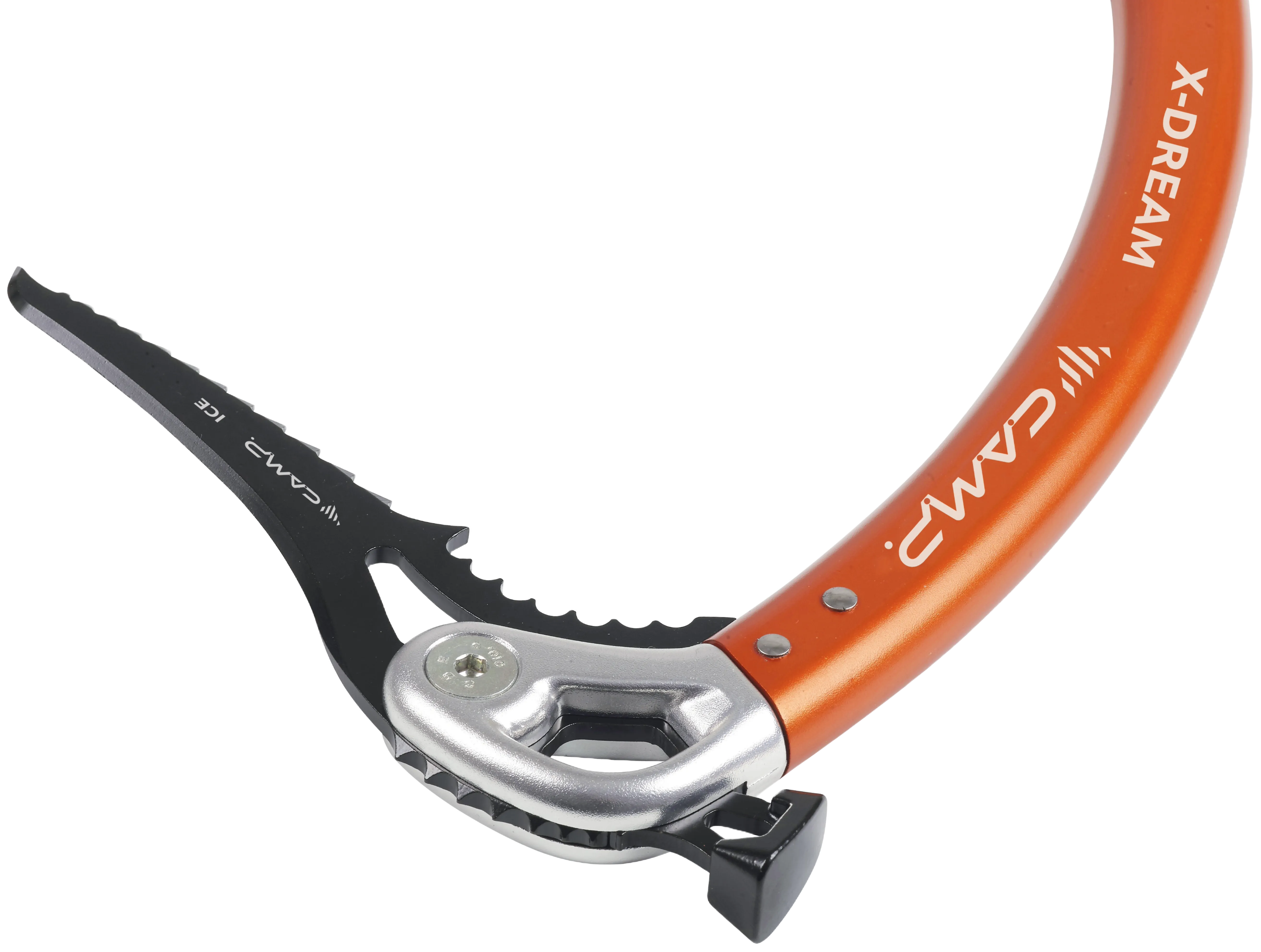 X-Dream Alpine Ice Axe - CAMP