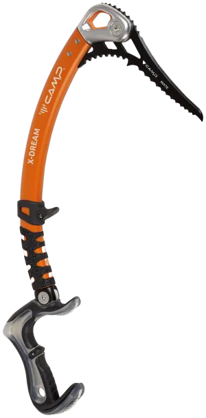 X-Dream Ice Axe - CAMP