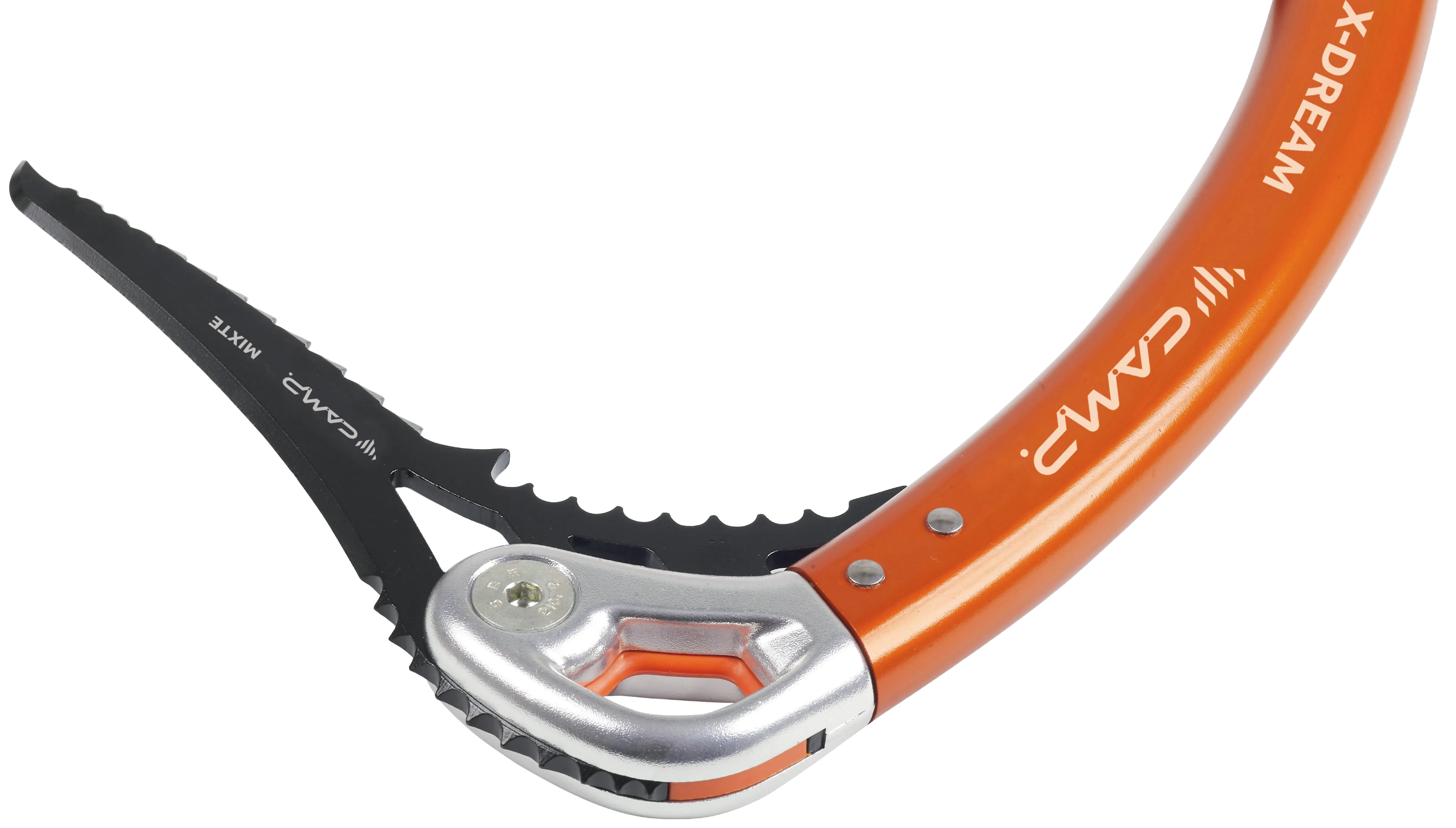 X-Dream Ice Axe - CAMP