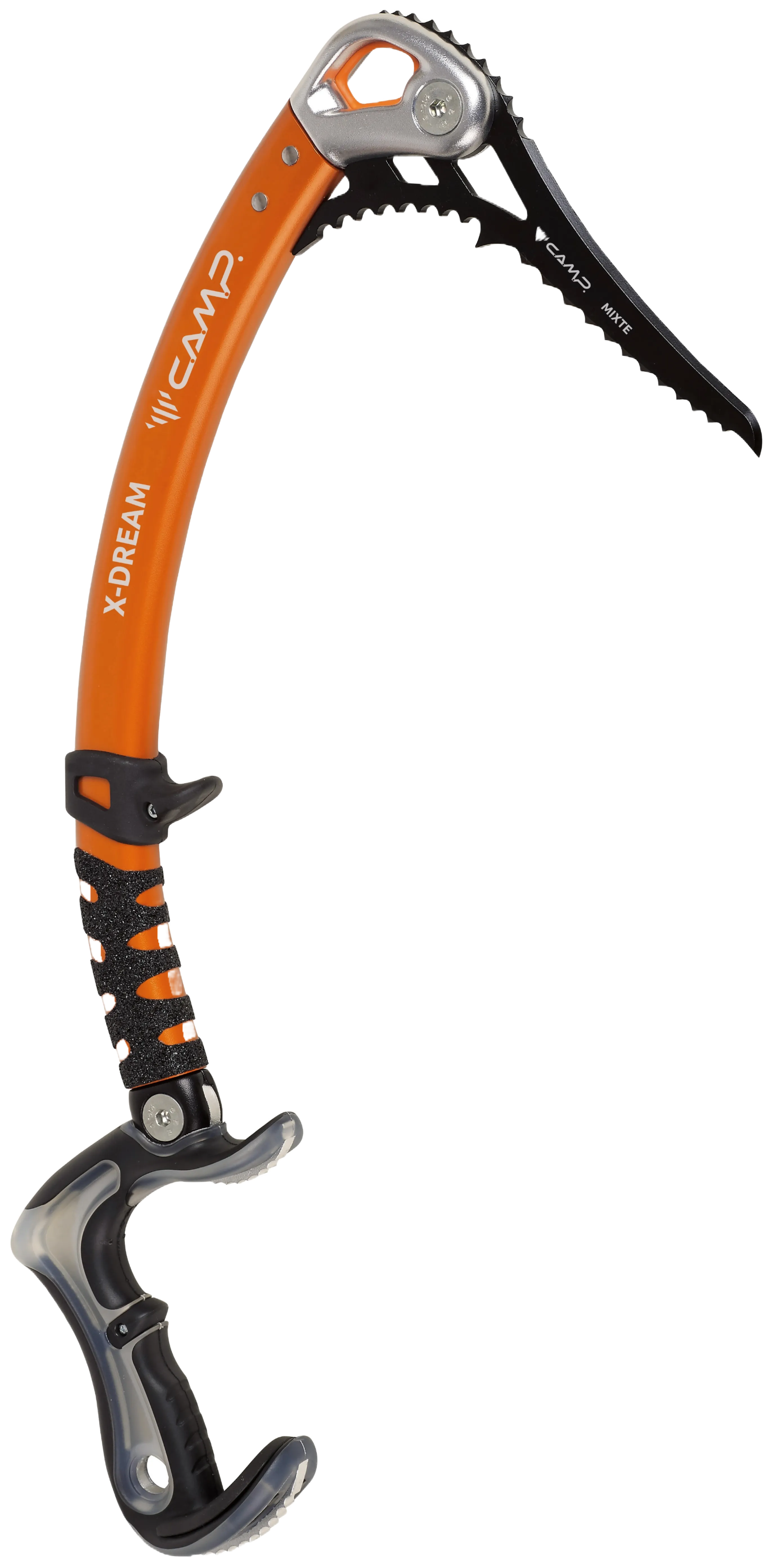 X-Dream Ice Axe - CAMP