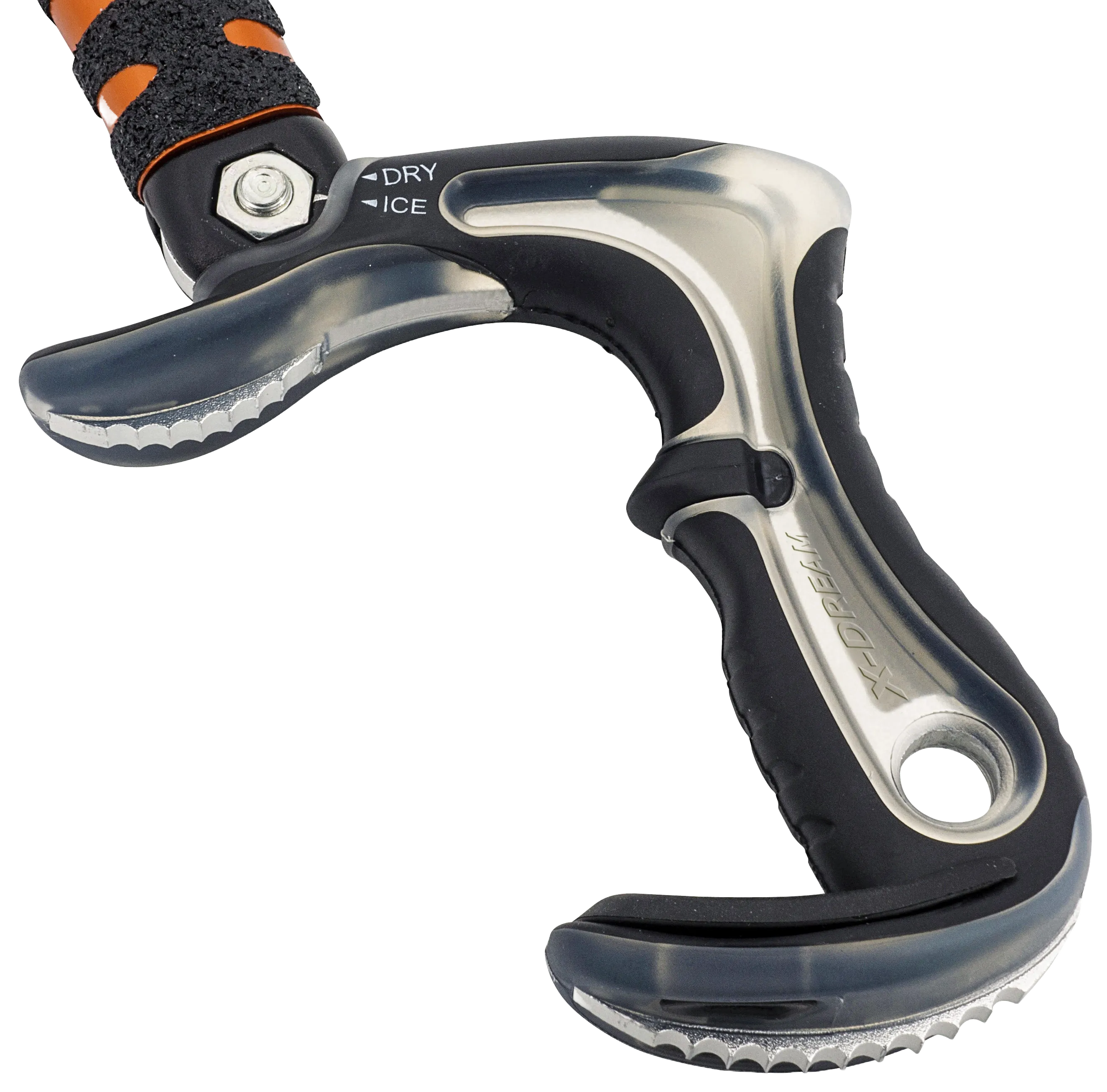 X-Dream Ice Axe - CAMP