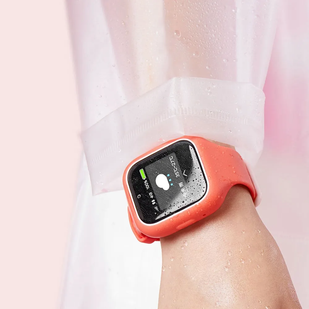 Xiaomi MiTU Kids Phone Watch 3C 1.3 inch