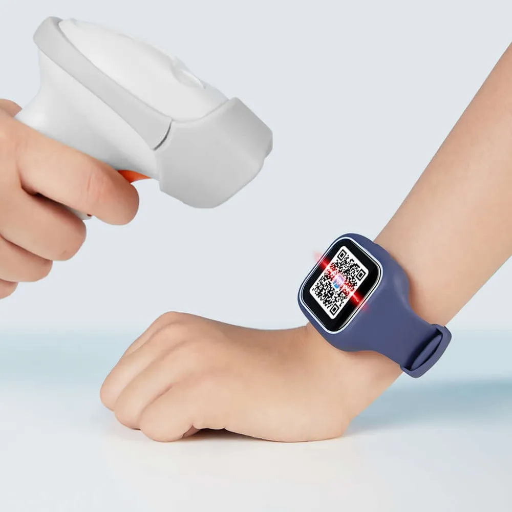 Xiaomi MiTU Kids Phone Watch 3C 1.3 inch