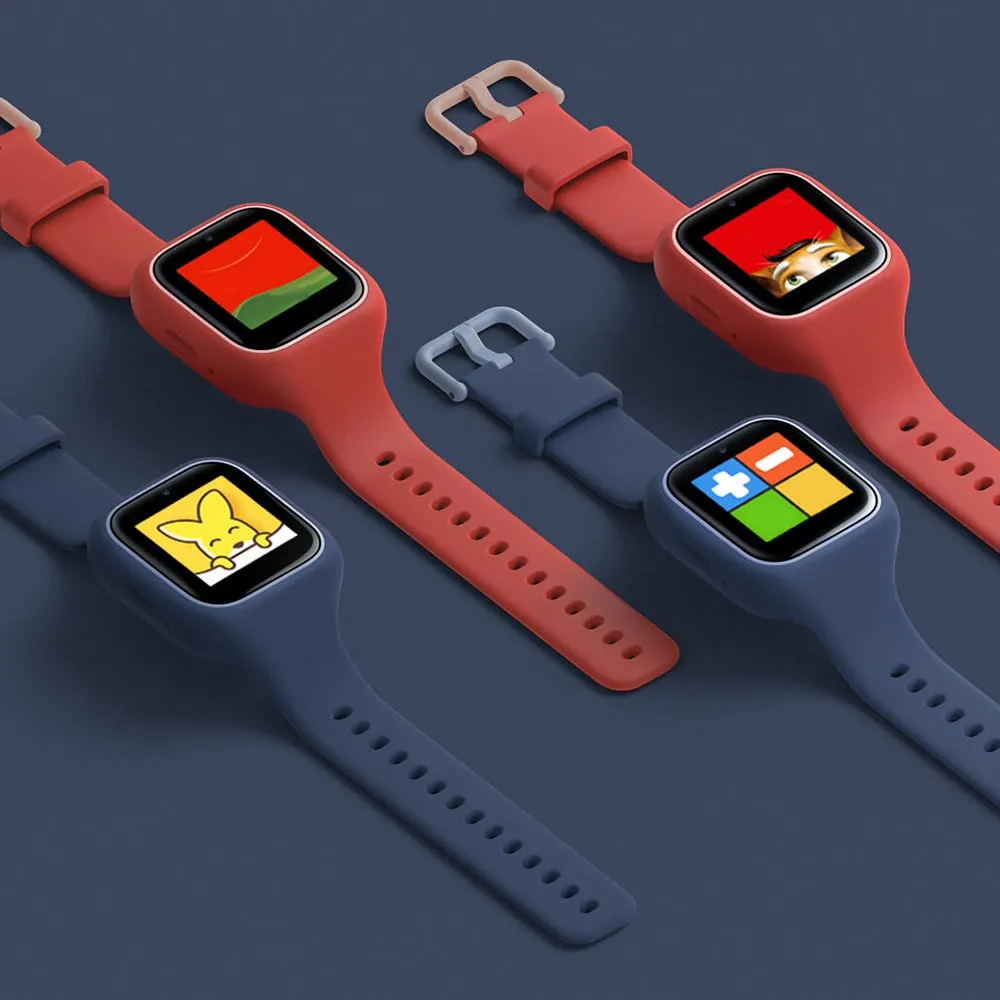 Xiaomi MiTU Kids Phone Watch 3C 1.3 inch