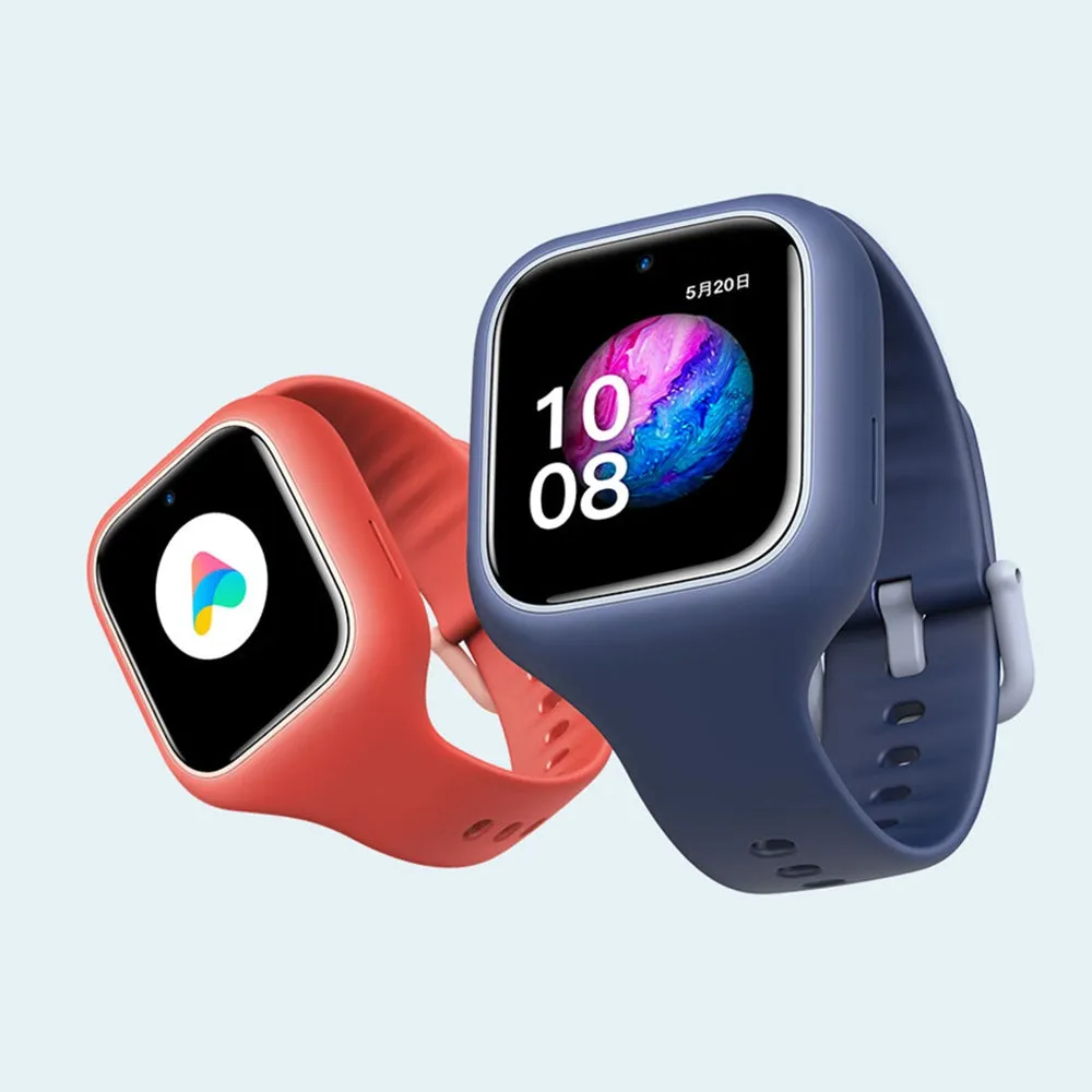 Xiaomi MiTU Kids Phone Watch 3C 1.3 inch
