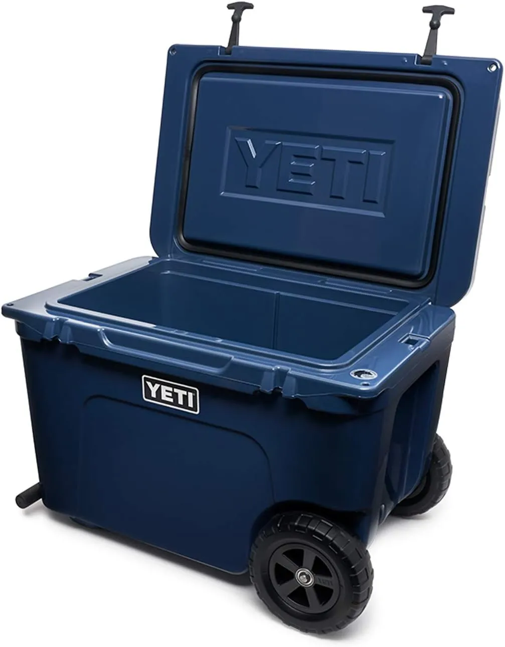 YETI Tundra Haul Wheeled Hard Cooler