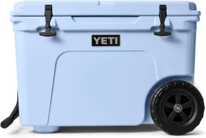 YETI Tundra Haul Wheeled Hard Cooler