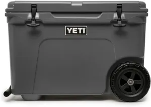 YETI Tundra Haul Wheeled Hard Cooler